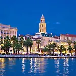 Saga Apartmán Split