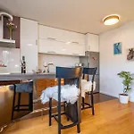 Apartmán Saga *
