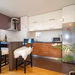 Saga Apartmán