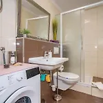Saga Apartmán *