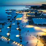 Saga Apartmán Split