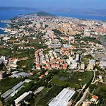 Saga Apartmán Split