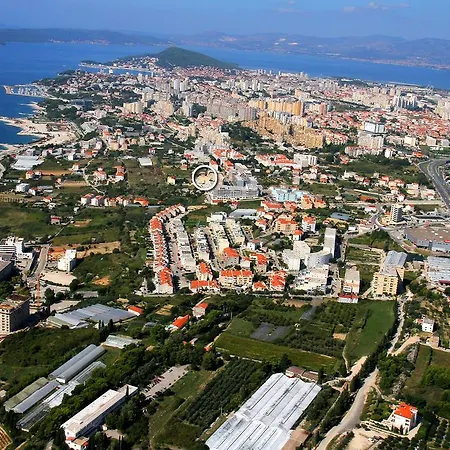 Saga Appartement Split