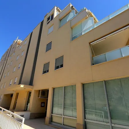 Appartement Saga Split