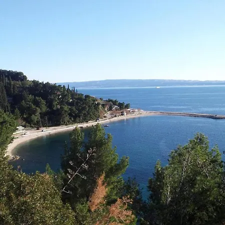 Saga Apartament Split