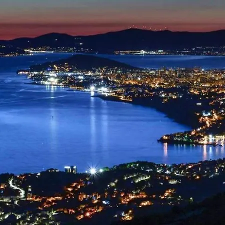 Apartament Saga Split