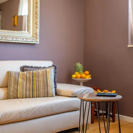 Apartament Saga Split