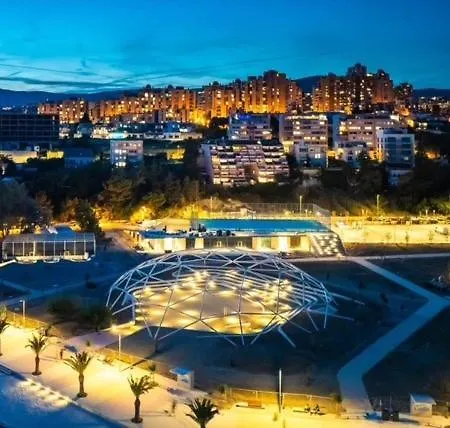 Apartament Saga Split