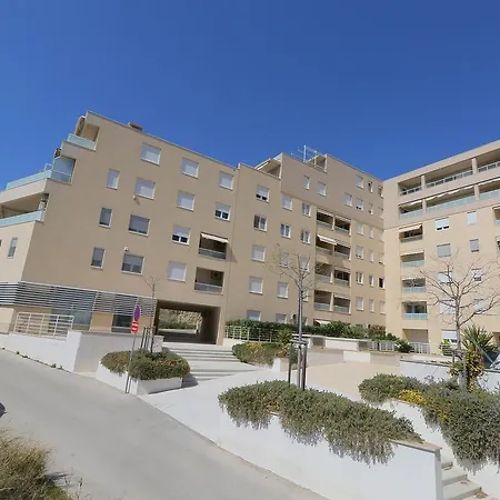 Saga Apartament Split